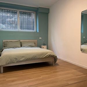 Private Bathroom Double Room
